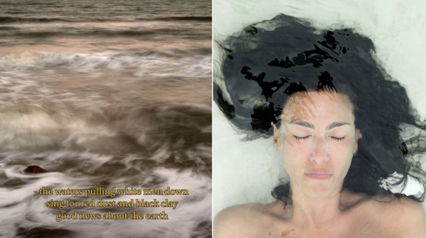 Opening Reception | Radical Synergy by Michael Anthony García